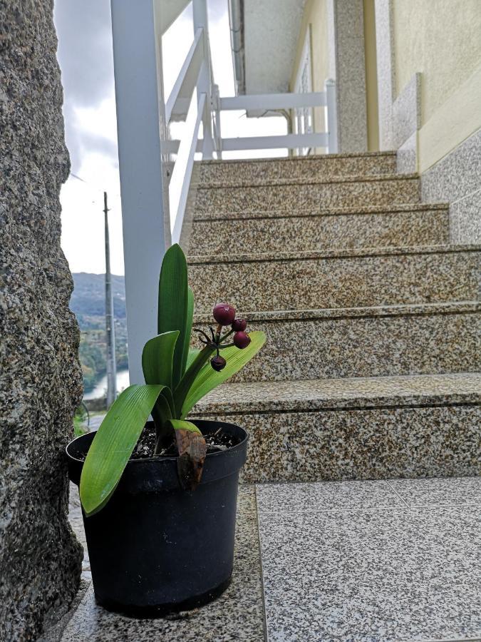 Вилла Casa De Boucas Sao Pedro  Экстерьер фото
