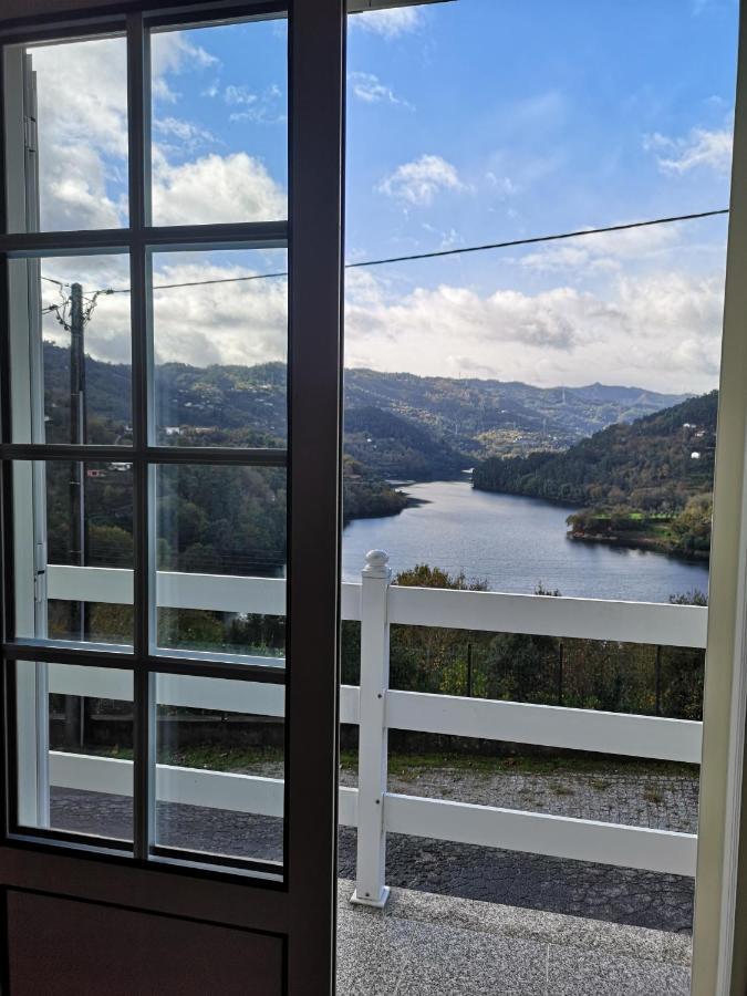 Вилла Casa De Boucas Sao Pedro  Экстерьер фото