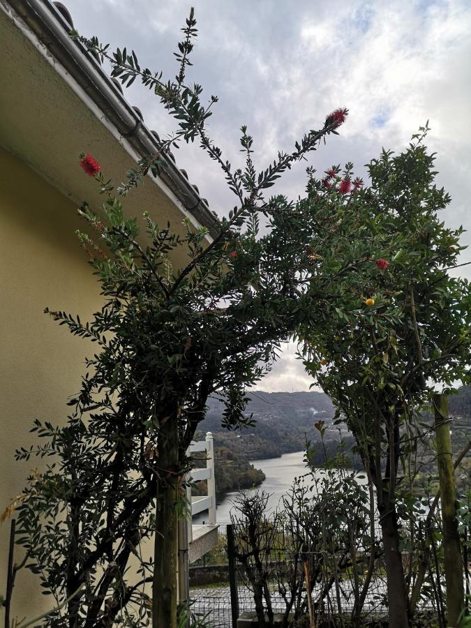 Вилла Casa De Boucas Sao Pedro  Экстерьер фото